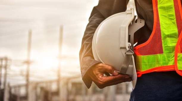 Electrical Maintenance Services in Stafford Courthouse, VA