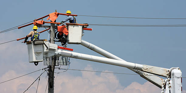 Reliable Stafford Courthouse, VA Electrical Services Solutions