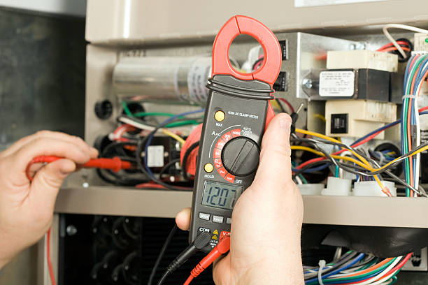 Best Emergency Electrical Repair Services  in Stafford Courthouse, VA