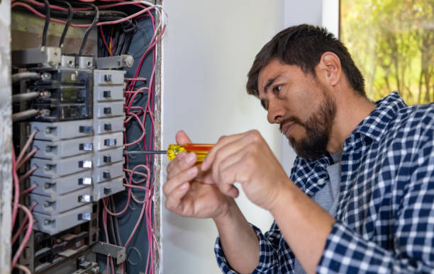 Best Smoke and Carbon Monoxide Detector Installation  in Stafford Courthouse, VA